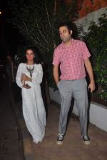 Shruti Seth at Deepika